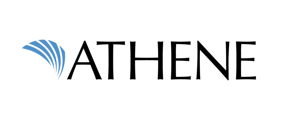 Athene logo