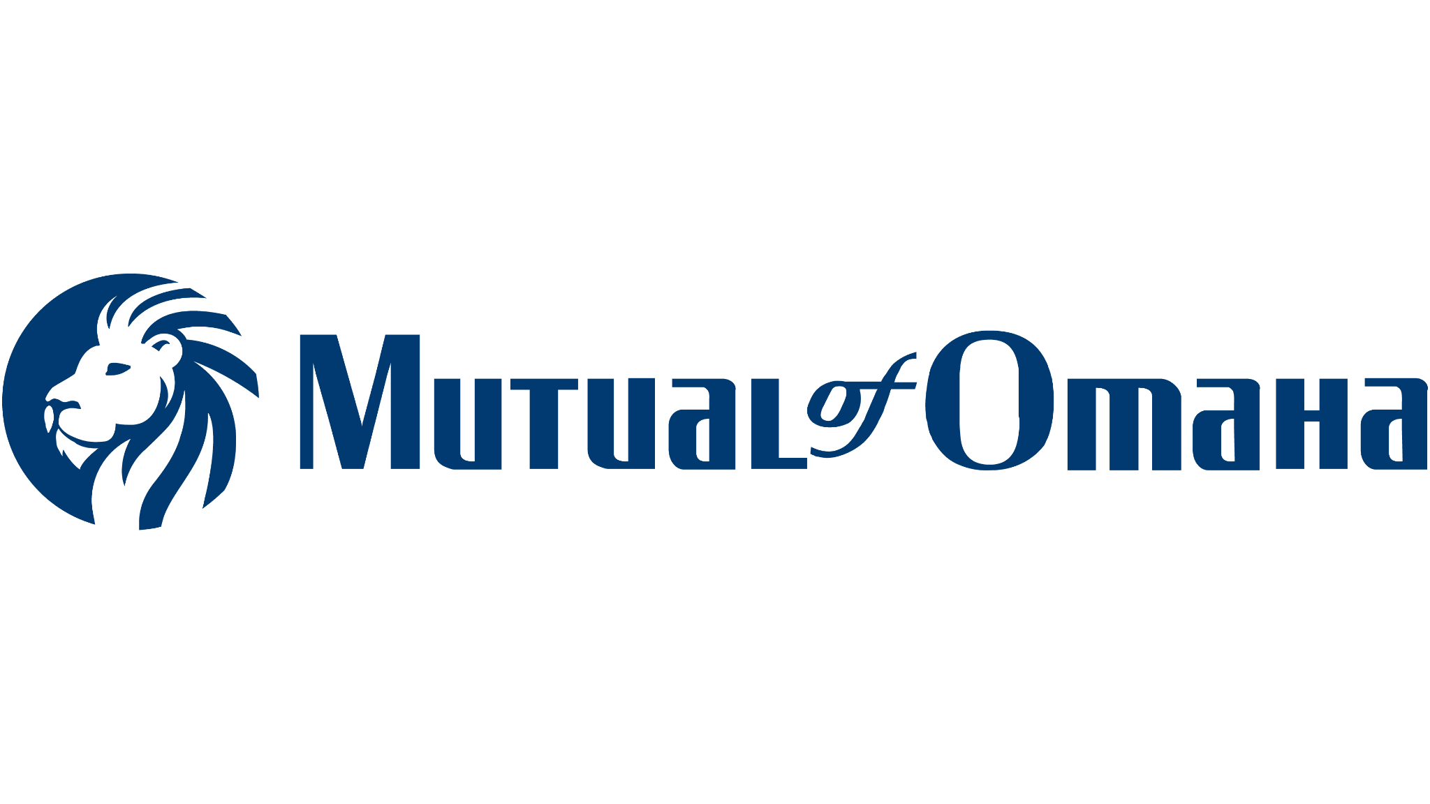 Mutual of Omaha logo